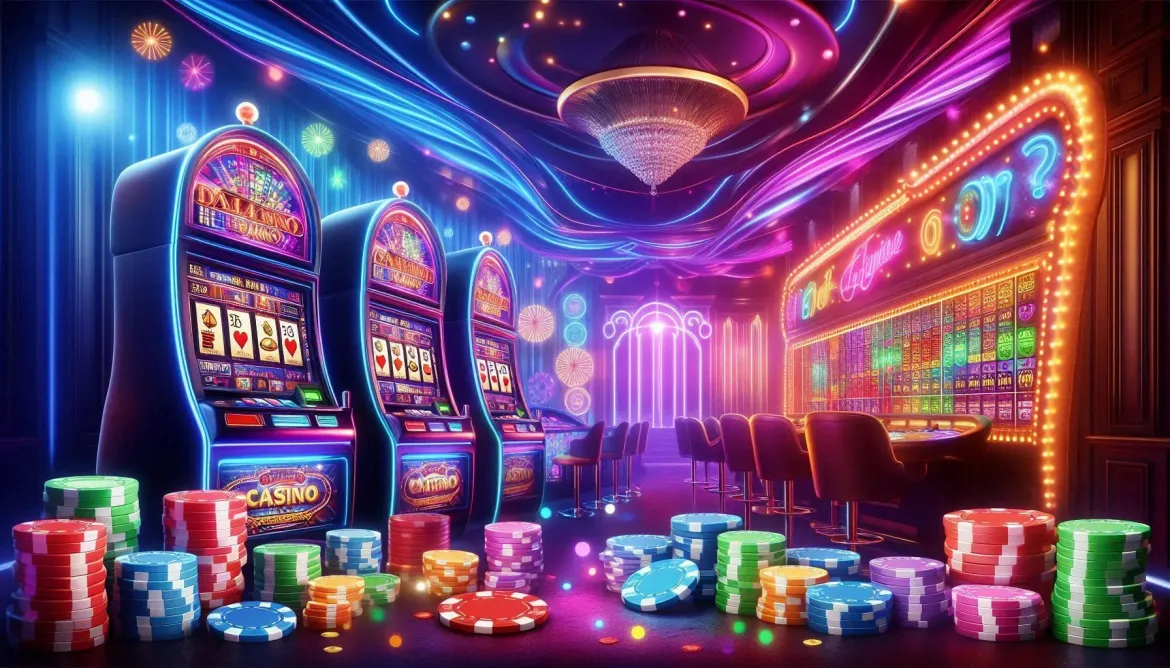 Wingaga Casino